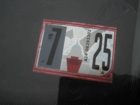 2016 Volkswagen Tiguan 2.0T S 4Motion