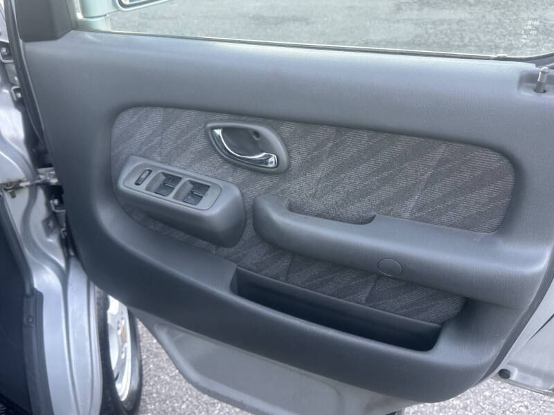 1999 Suzuki Every wagon