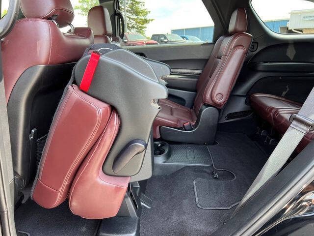 2024 Dodge Durango R/T Premium