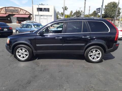 2004 Volvo XC90 for sale at ANYTIME 2BUY AUTO LLC in Oceanside CA
