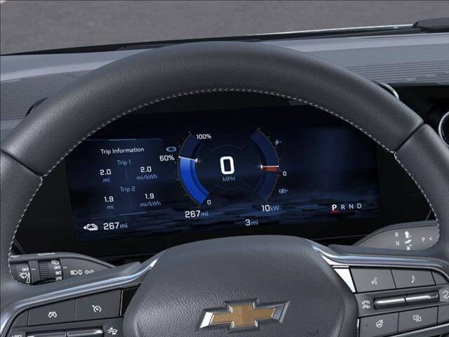 2026 Chevrolet Equinox EV LT 2