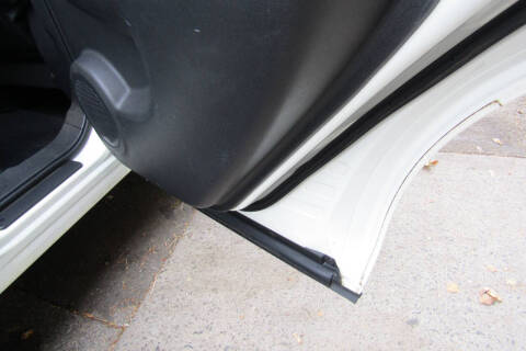 2013 Nissan Rogue SV w/SL Package