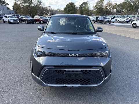 2023 Kia Soul