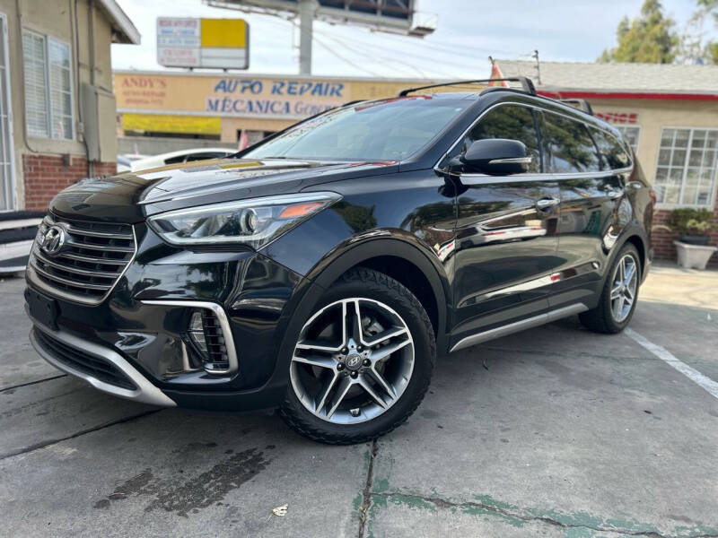 2019 Hyundai Santa Fe XL For Sale In Oxnard, CA - Carsforsale.com®