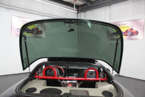 1989 Chevrolet Corvette