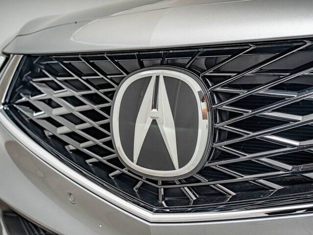 2026 Acura MDX SH-AWD w/Tech