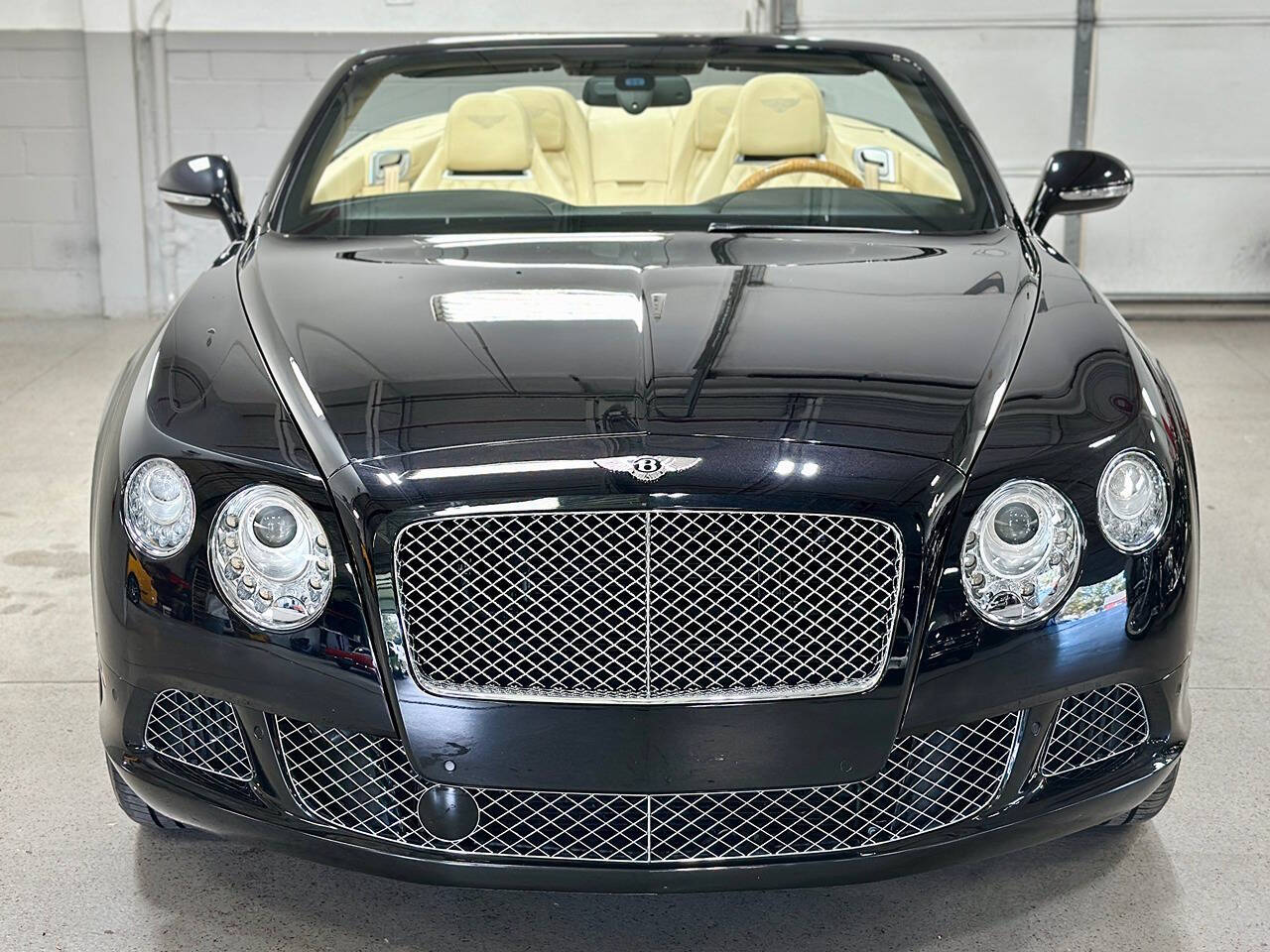 2012 Bentley Continental for sale at CityWerks Motorsports in Glendale Heights, IL