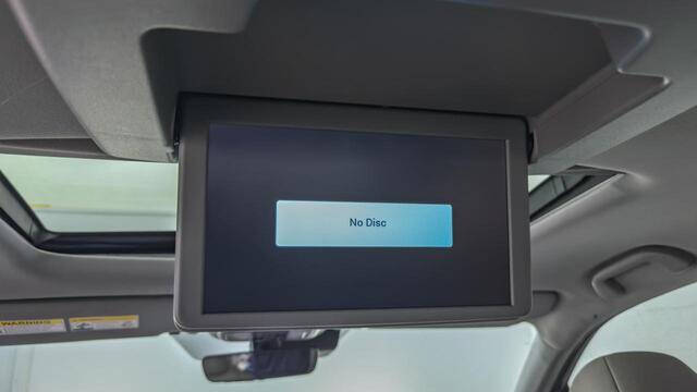 2021 Honda Pilot Touring