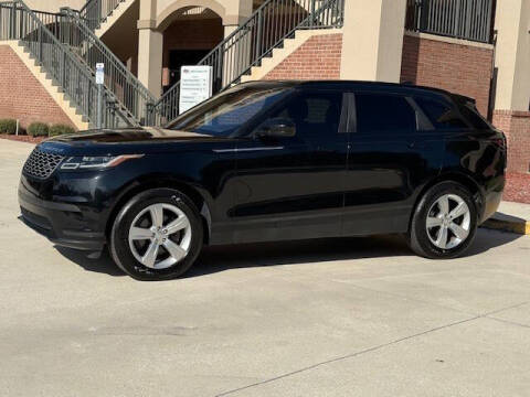 2018 Land Rover Range Rover Velar P250 S