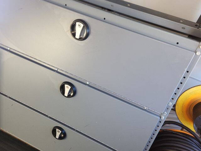 2014 Chevrolet Express 2500