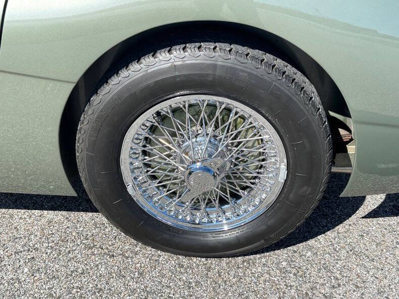 1959 Austin-Healey 100-6
