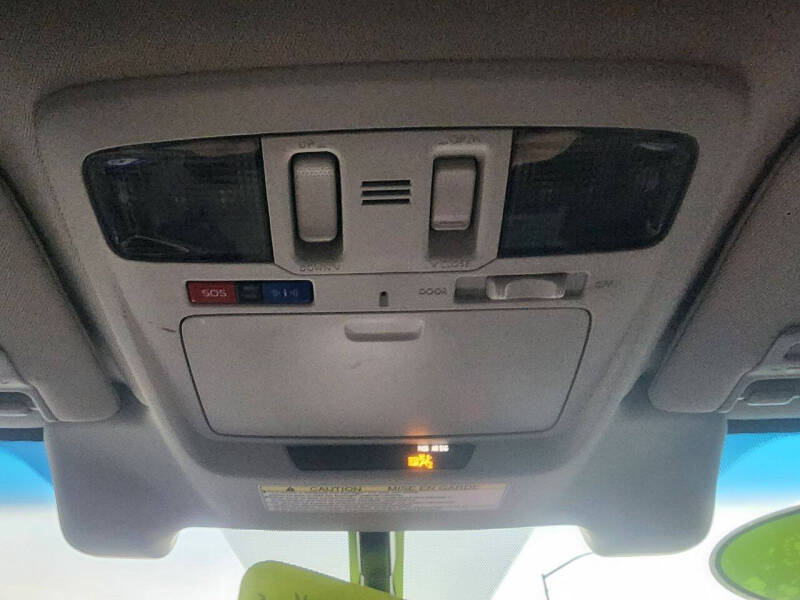 2018 Subaru Outback 3.6R Limited