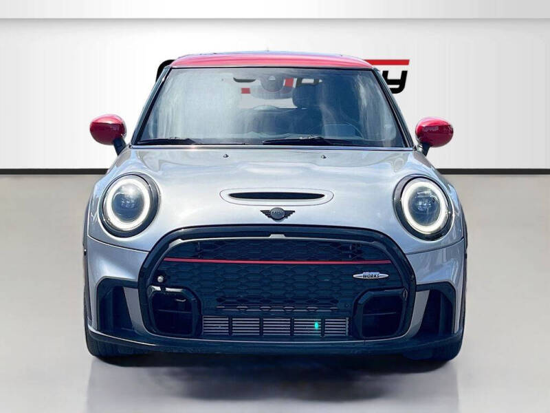 2024 MINI Hardtop 2 Door John Cooper Works