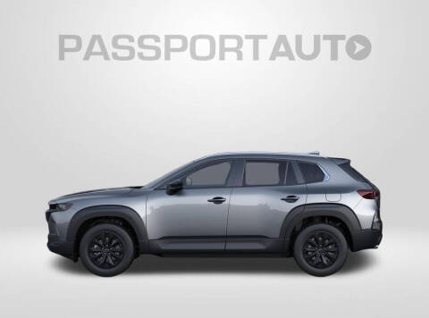 2026 Mazda CX-50 Hybrid Preferred