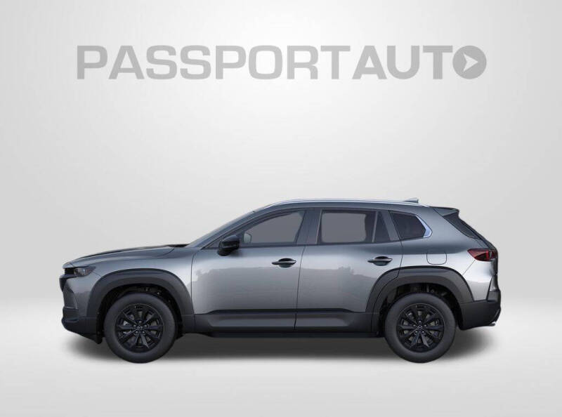 2026 Mazda CX-50 Hybrid Preferred
