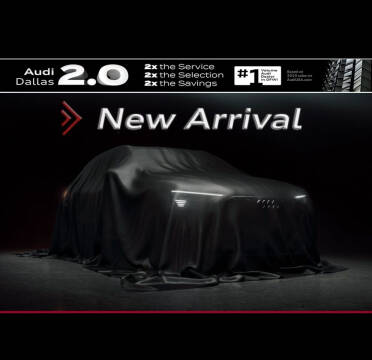 2018 Audi S4
