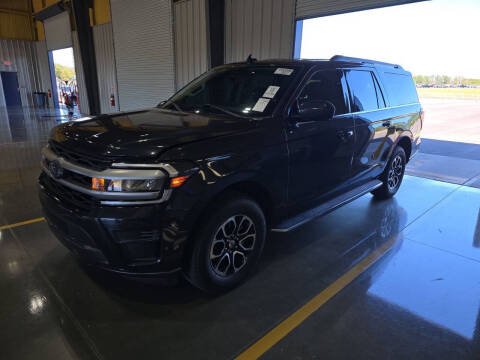 2023 Ford Expedition MAX XLT