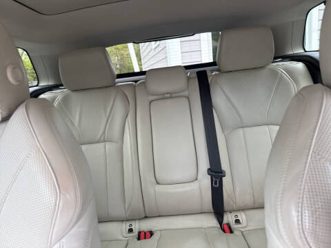 2016 Land Rover Range Rover Evoque HSE Dynamic