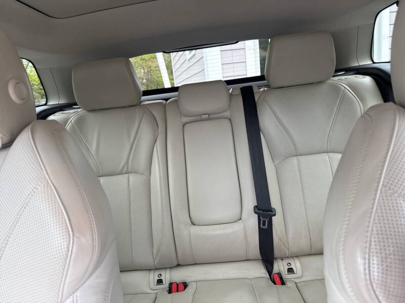 2016 Land Rover Range Rover Evoque HSE Dynamic
