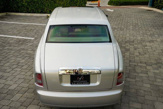 2013 Rolls-Royce Phantom