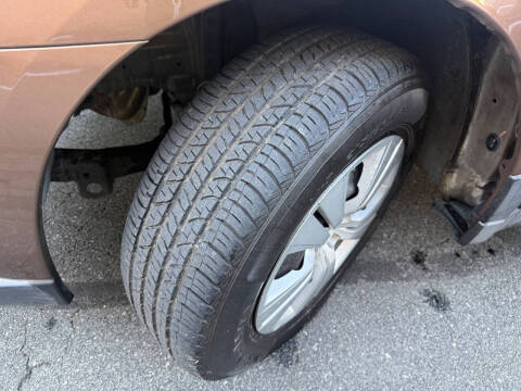 2011 Subaru Outback 2.5i