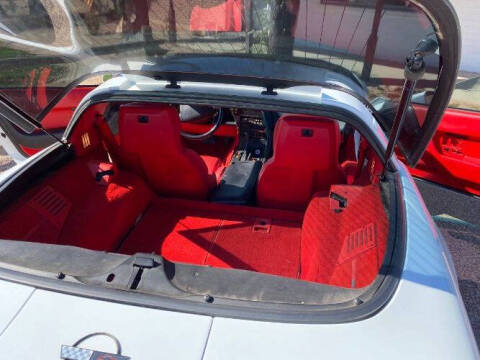 1993 Chevrolet Corvette