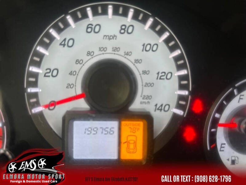 2014 Honda Pilot EX-L