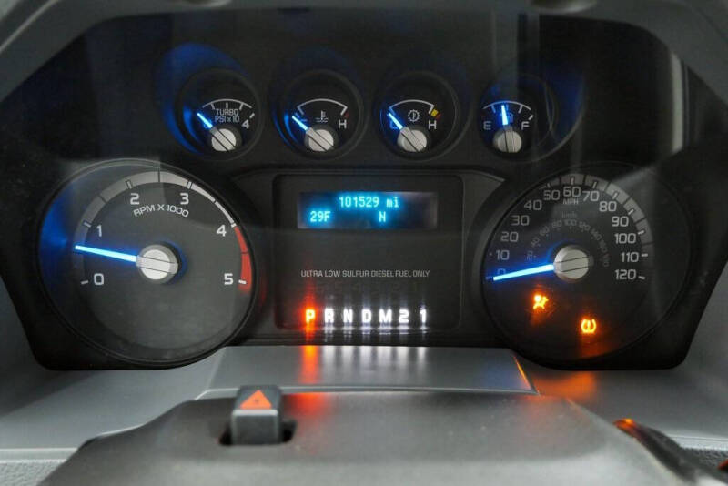 2016 Ford F-350 Super Duty