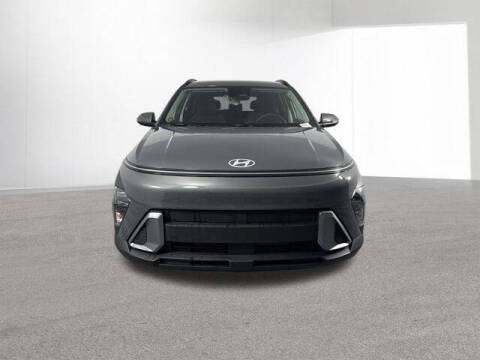 2025 Hyundai Kona SEL Convenience