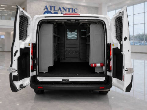 2020 Ford Transit 150