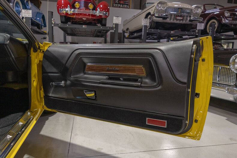 1970 Dodge Challenger