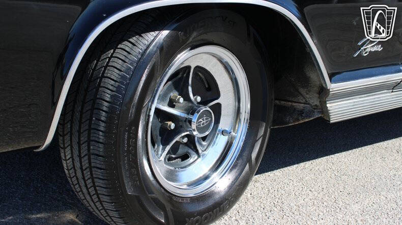1965 Buick Riviera