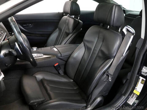 2017 BMW 6 Series 650i xDrive