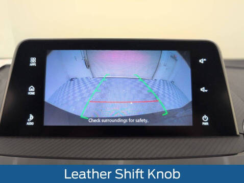 2020 Mitsubishi Eclipse Cross