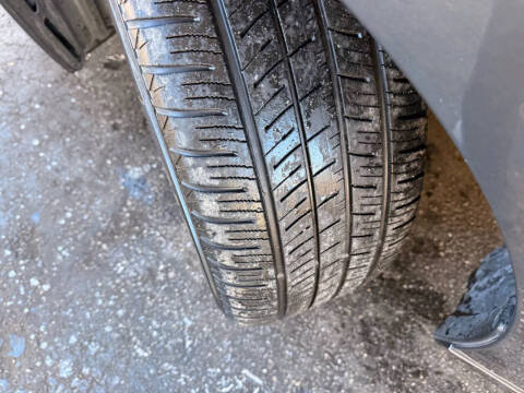 2021 Subaru Legacy Premium