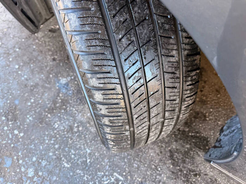 2021 Subaru Legacy Premium