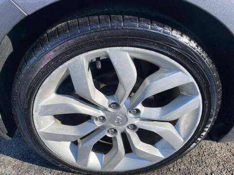 2012 Hyundai Veloster