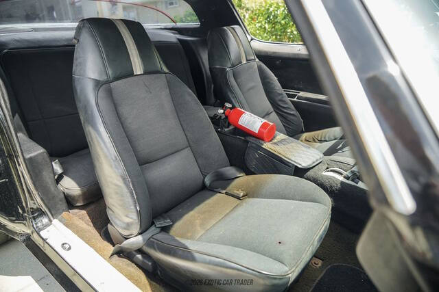 1980 Chevrolet Camaro