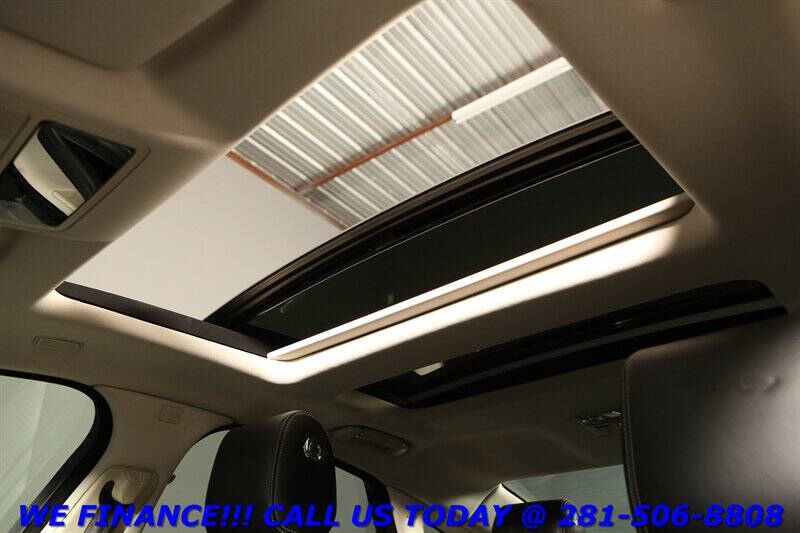 2016 Jaguar XJ R-Sport