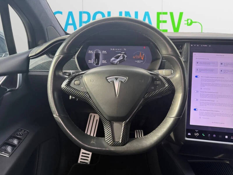2019 Tesla Model X