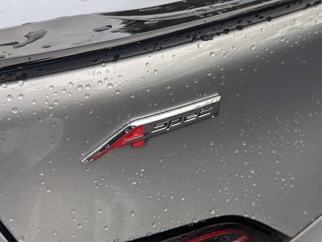 2026 Acura Integra w/Tech w/A-SPEC