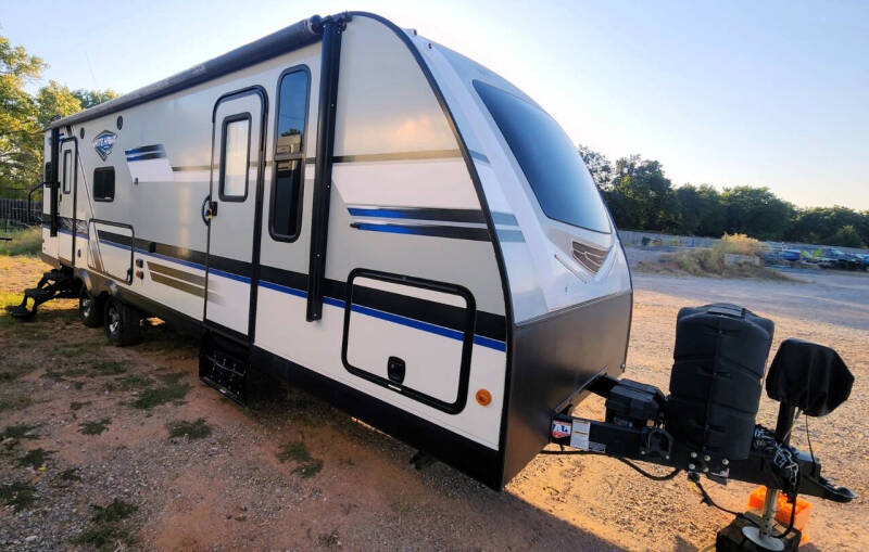 2018 Jayco WHITEHAWK 26RK