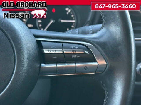 2023 Mazda CX-30 2.5 S Preferred
