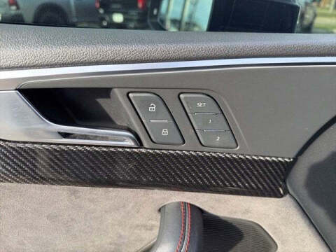 2019 Audi RS 5 2.9T quattro