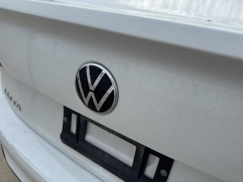 2023 Volkswagen Jetta SE