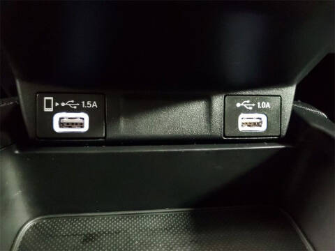 2021 Honda CR-V Hybrid EX