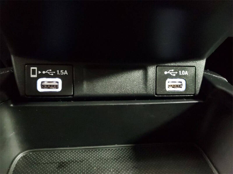 2021 Honda CR-V Hybrid EX