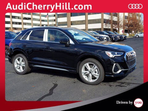 2021 Audi Q3
