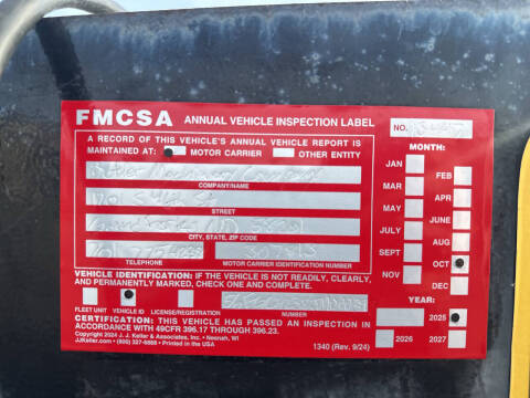 2018 MD PRODUCTS MEGA STUD 42