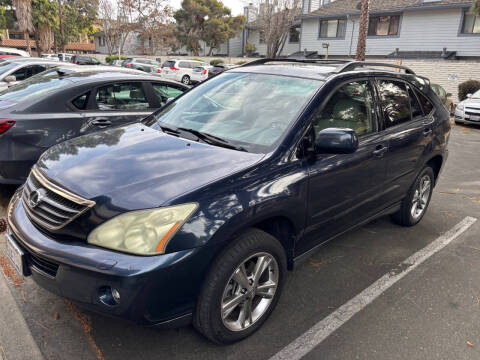 2006 Lexus RX 400h for sale at Citi Trading LP in Newark CA